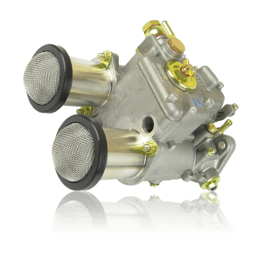 Carburettor and its parts
